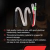 812-4470 Quadrafire Thermocouple Compatible with Castile, Contour, Mt Vernon, Santa