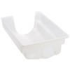 GENUINE Frigidaire 241561302 Refrigerator Ice Bucket