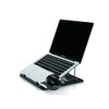 Conceptronic Thana 03G ERGO S Notebook Cooling Pad Kühlunterlage, bis