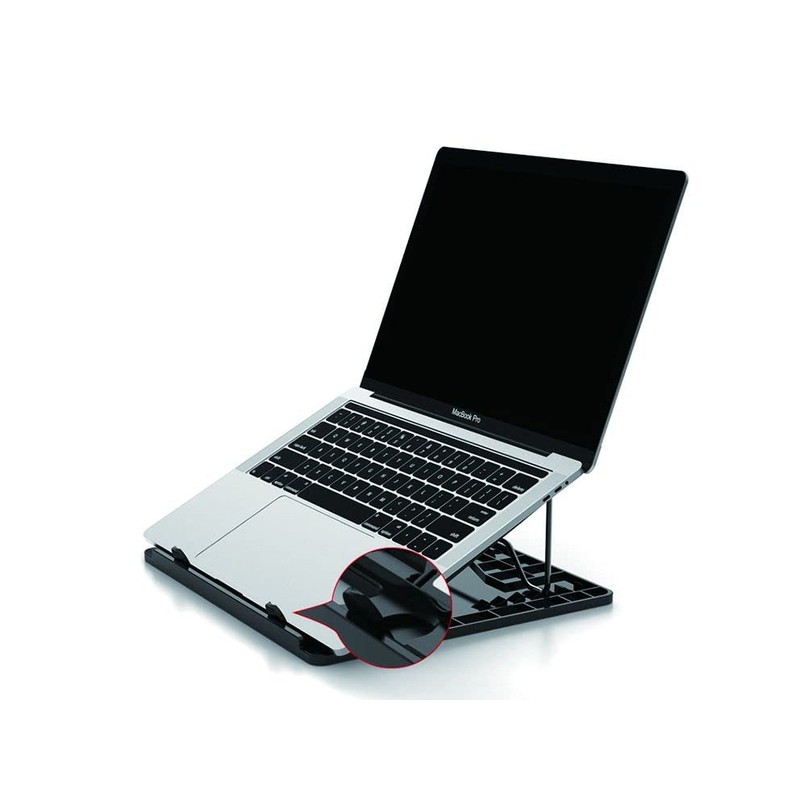 Conceptronic Thana 03G ERGO S Notebook Cooling Pad Kühlunterlage, bis