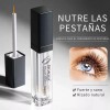 Kit 2 Sueros Bioaqua De Pestañas Crecimiento Alargamiento