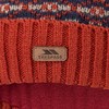 Trespass Men's Andrews-Male Hat Earmuffs, Sauce (Multicoloured), One Size
