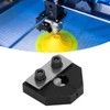 Filament Welder Connector, Aluminium Alloy Durable Filament Welder Easy Installation