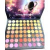 Oulanao Paleta De Sombras Oul´anao Star Unicorn Espacial Original