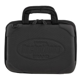 Bucket Boss Jobsite Tech Case in Black, 62500