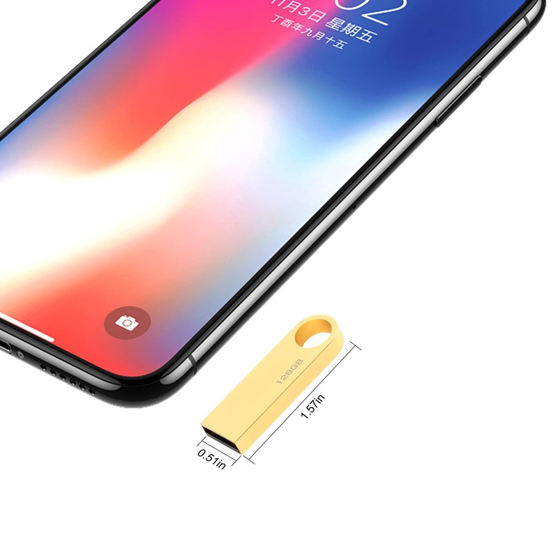 32 GB USB Flash Drive, 32 GB Memory Stick, 32
