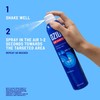 Ozium 0.8 oz. Air Sanitizer & Odor Eliminator for Homes,