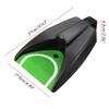 CENPEK Golf Putting Trainer Golf Putting Machine Automatic Putt Return