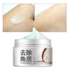 Bioaqua Exfoliante Facial de Arroz con Ácido Hialurónico, Ilumina y