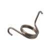 Spring for CNC Folding Foot Peg, Left