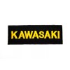 Kawasaki Embroidered Patch - Kawasaki - Motorcycles - Racing -