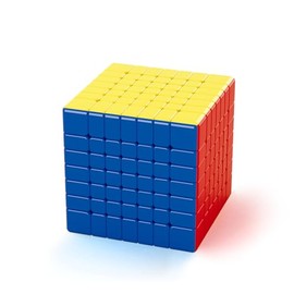 Moyu 7M v2 Magic Cube