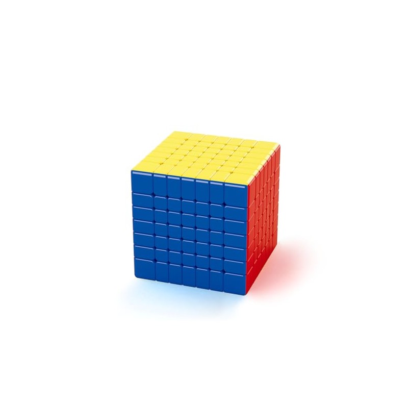 Moyu 7M v2 Magic Cube