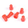 Car Engine Strut Tower Screw Cover Caps for Corvette C8