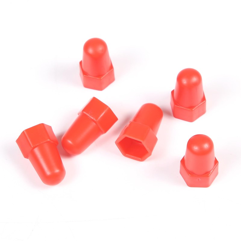 Car Engine Strut Tower Screw Cover Caps for Corvette C8