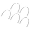 50PCS 0.017x0.022in Nickel Titanium Ortho Orthodontic Arch Wire Dental Wire