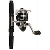 Daiwa Mini System Minispin Ultralight Spinning Reel and Rod Combo