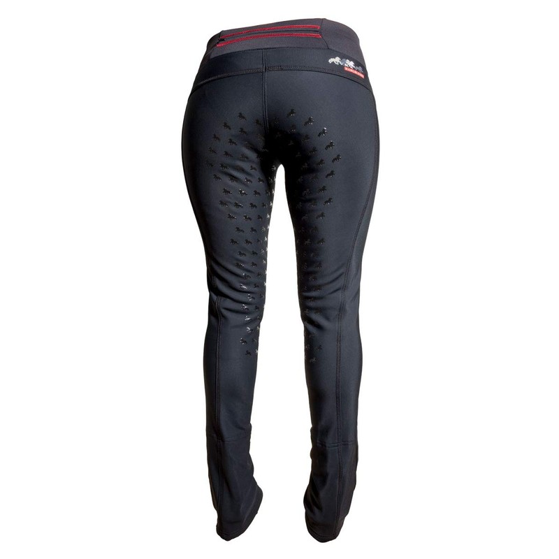 Karlslund Galdur, black