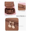 Aylashine Makeup Pouch, Cosmetic Holder, Travel Pouch, Cosmetic Box, Multi-functional,