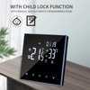 WIFI Smart Heating Thermostat Digital Temperature Controller Mobile Phone APP