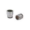 KTC (ke-te-si-) Ratchet Glasses Socket 12 mm bz1412 W