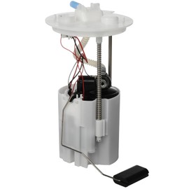 OCPTY fits for Fuel Pump Electric Replacement Module Assembly fits for Ford Transit Connect 2014-2018 L4 2.5L CNG for Mini Cargo Van for Ford Transit Connect