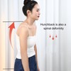 Posture Reminder, Prevent Chronic Fatigue Vibration Reminder Automatic Sensing Smart