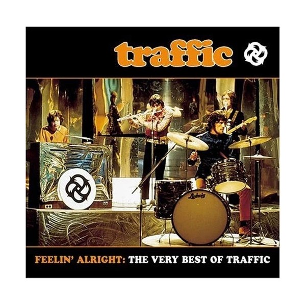 Island Traffic - Traffic Definitive Collection [New CD] Rmst