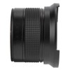 58MM 0.35X Fisheye Super Wide Angle Lens for SLR DSLR