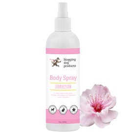 BDP Vanilla Sweet Pea Body Spray Pets