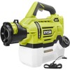 RYOBI ONE+ 18V Cordless Electrostatic 0.5 Gal. Sprayer (Tool Only),