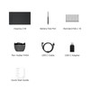 HUION Inspiroy 2 Medium Drawing Tablet with Scroll Wheel 8
