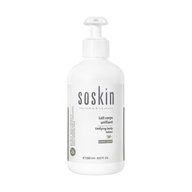 Soskin Unifying Body Lotion 250ml / 소스킨 유니화잉 바디 로션 250ml