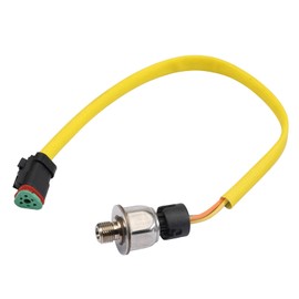 MOSYPT 904-7031Oil Pressure Sensor Compatible with Caterpillar CAT C15 MXS BXS NXS, 3PP6-6 Tractors D5N D6N D6R II D7R II D8T D9T, CA2244535 577.99517 224-4535