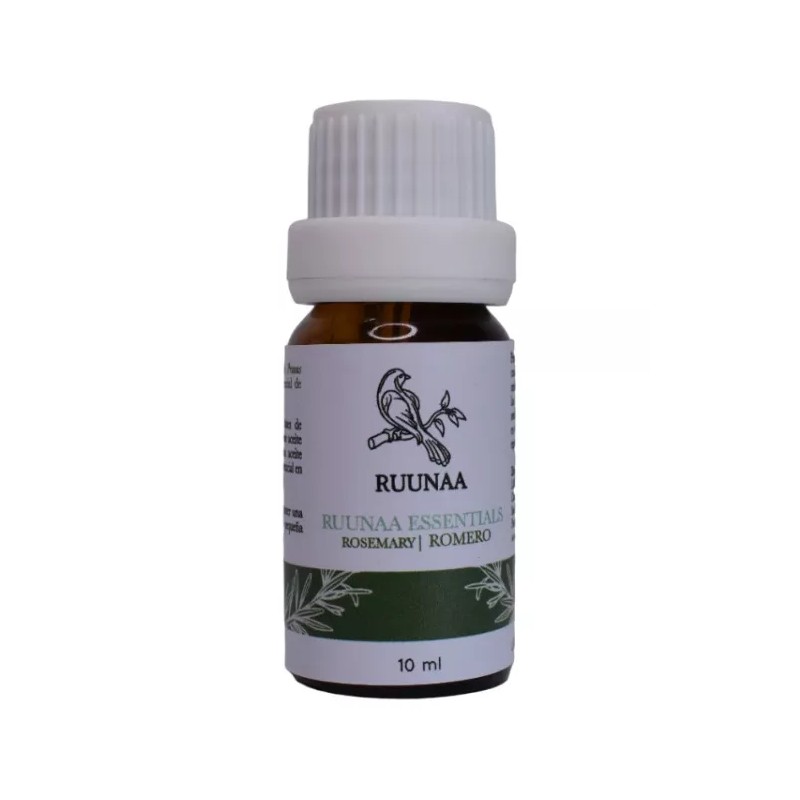 RUUNAA Aceites Esenciales- Diferentes Aromas