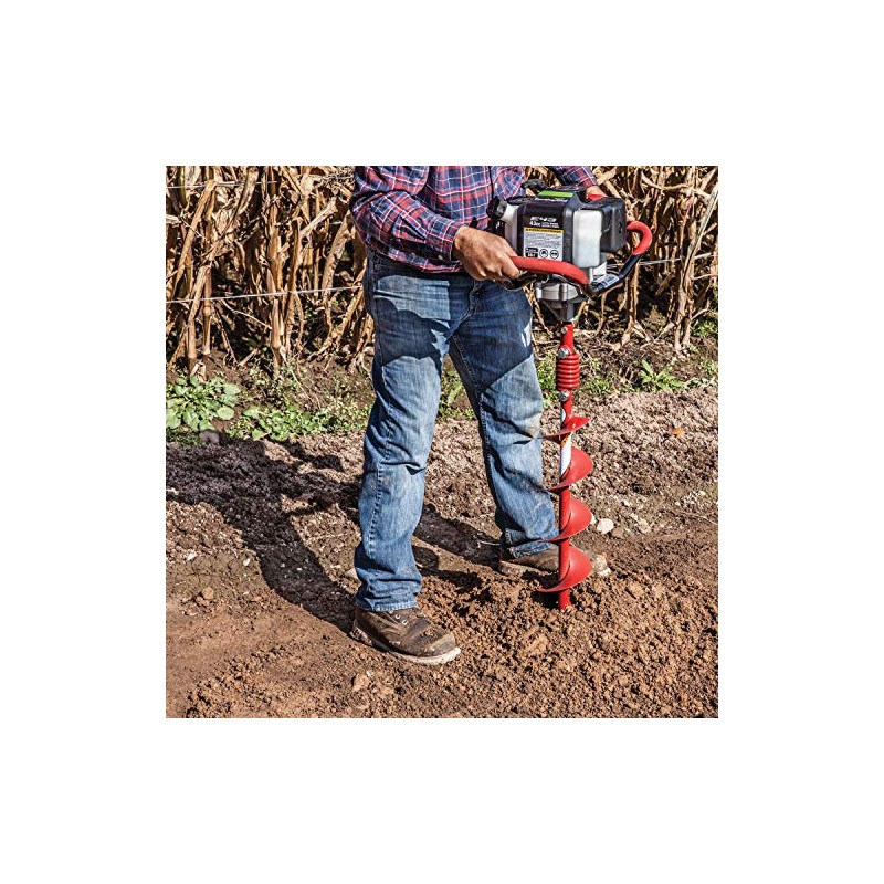 Earthquake EB6 Replacement Earth Auger Blade for EA6F Earth Auger