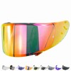 Everalo Compatible with Shoei xspirit 3 Visor - Nxr -