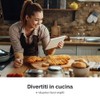 Acadèmia.tv - Online cooking classes - 12 months without limits