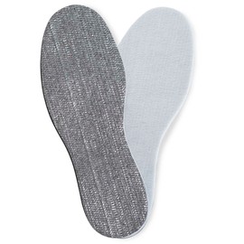 Pioneer Thermal Work Boot Insole - Radiantex Dual Layer Warm Felt Design – Size 11