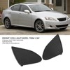 2Pcs Fog Light Cover Trim Bezel Cap 52437‑53020 Front Bumper