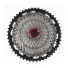 splumzer 8/9/10/11 Speed Cassette, MTB Cassette, 11-28T/32T/36T/40T/42T/46T/50T, Fit for Mountain
