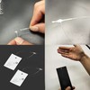 Pack of 2000 Safety Threads (300 mm) Safety Threads for