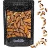Fruidles Nueces De Brasil Crudas, Sin Ogm, Sin Gluten, Grasa