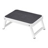 Hailo OneStep | Steel step | One large step with