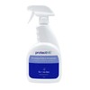 protectME Fabric Protector and Stain Resistant Spray - Upholstery Fabric