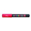 Uni-Ball Posca Marker, PC-1M, Rot