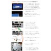 【Esperanza】ホンダ テレビキット＆ナビ操作 取説付'17年-'16年ナビ ギャザズ VXM-164VFXi VXM-165VFEi VXM-165VFi VXM-165VFNi Gathers N-BOX