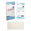 Dynaginate Alginato Calcio Parche 4x8 PuLG 10p Color Blanco