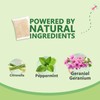 Mosquito Repellent Outdoor Patio Indoor Plant-Based Mosquito Deterrent Pouches 9