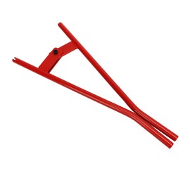 Acouto Truck Brake Spring Tool, Heavy Truck Brake Spring Tool Installer Removal Anchor Pin for Rockwell - Replacement Kit Installation & Duty Set